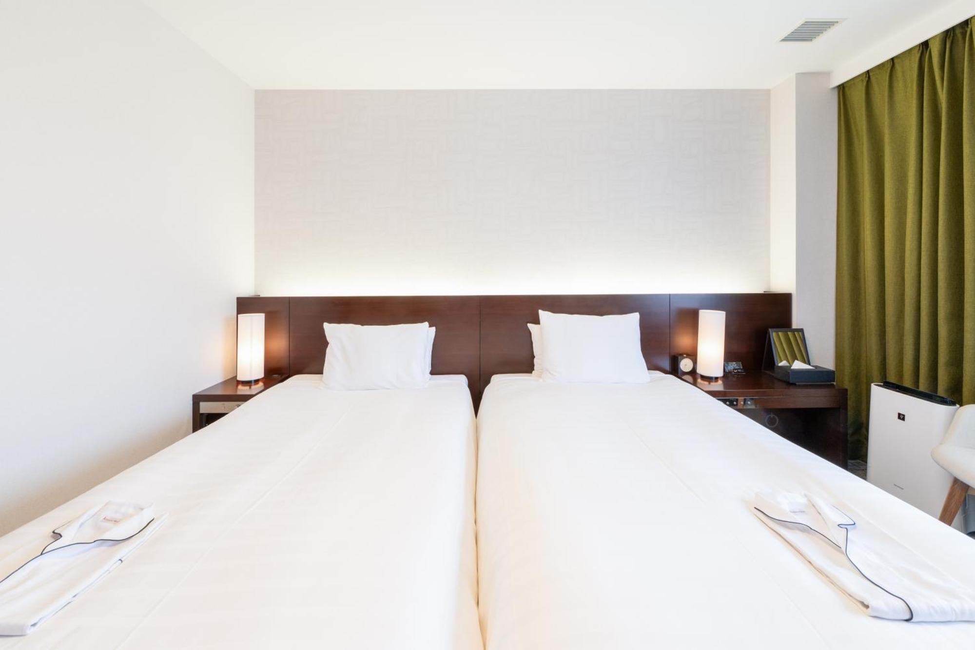 Richmond Hotel Kagoshima Tenmonkan Quarto foto